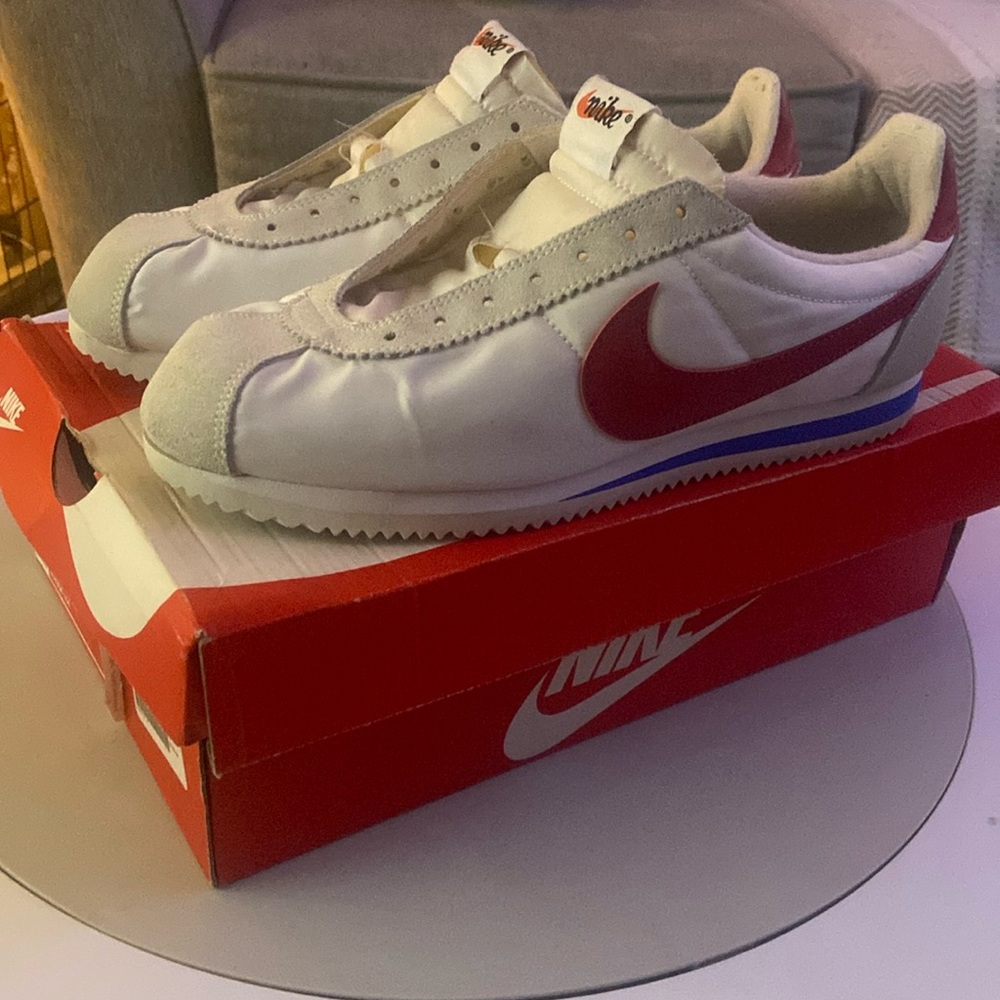 Nike Cortez QS ‘Athletic West’